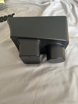 Loketní opěrka Fabia 2 - 7