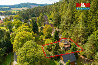 Prodej chaty, 70 m², Žinkovy - 7