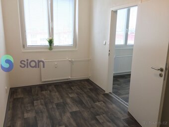 Podnájem bytu 2+1 44 m2, ul. Jaroslava Misky 68/4, Ostrava - - 7