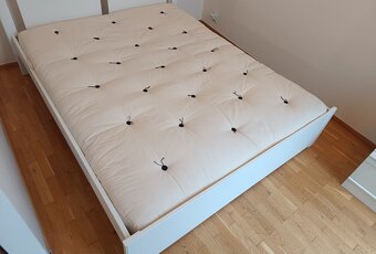 Stavební práce & rekonstrukce Praha - 7