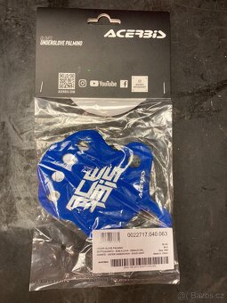 KTM SX 65 2022 plasty a díly - 7