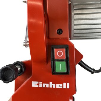 Ostřička řetězů GC-CS 235 E Einhell Classic - 7