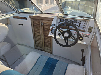 LOD KAJUTOVA GLASTRON SUPER CEENA - 7