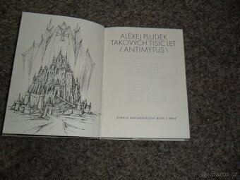 politická literatura - Hitler, Doznání, Kdo je kdo, Útěk - 7