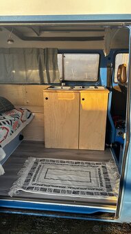 VW T3 Reimo - 1980 - 7