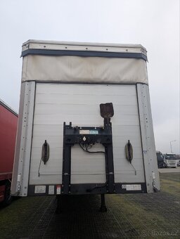 Návěs Schwarzmuller SPA 3/E, Standard - 7