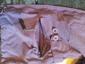 Zimní lyžařská bunda Bench M - 7