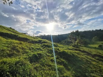 Pozemky a domy Kostarika - 7