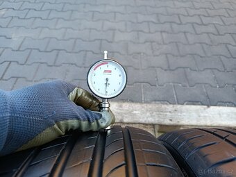 205/50/17 letní pneu nexen - 7