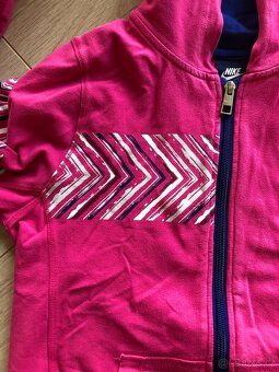 Mikina Nike, velikost 146/156 - 7