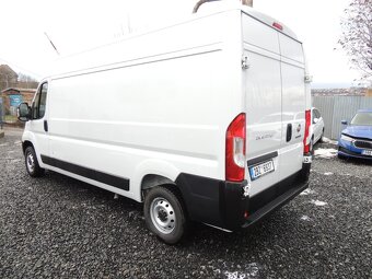 Fiat Ducato 2.2MJet,103kw,L3H2,2022,ČR,1maj.,-21%DPH - 7