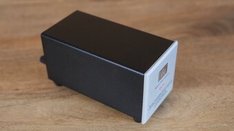 Audio Note AN-S4L step-up transformátor pro MC přenosky - 7