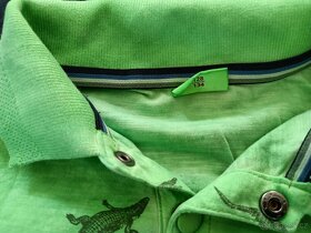 Trička chlapec, vel. 128/134 - 7