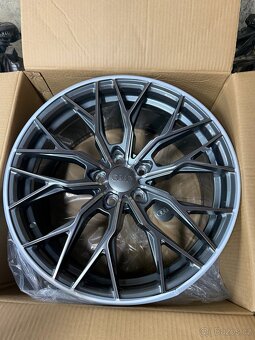 ALU 5x112 R19 - 7