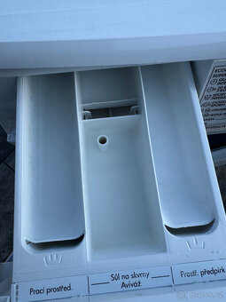 Pračka AEG Lavamat na 7kg - 7