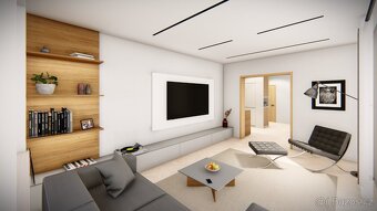 Prodej bytu 3+1 Zubří - 7