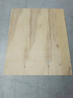 Dřevěné desky, dřevěné bedny a palety - 7