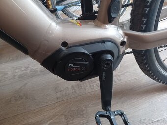 Elektrokolo GHOST E-Teru Universal (Baterie 625Wh) - 7