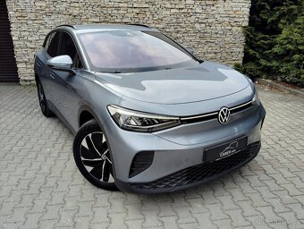 VOLKSWAGEN ID.4 PRO PERFORMANCE 82kWh - 7