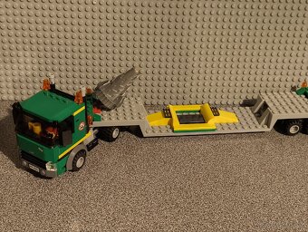 Lego 6203 - 7