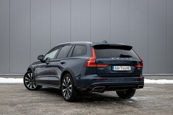 Volvo V60 Cross Country D4 AWD Pro AUTO. - 7