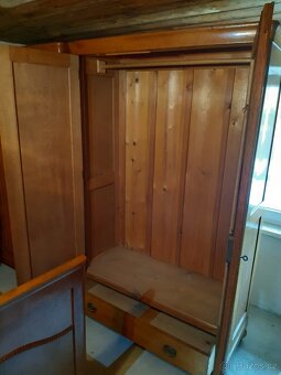 Historická ložnice - 7