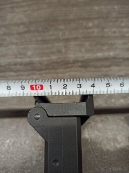 Pažba scorpion Evo 3 - 7