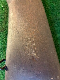 Pažba m1 garant - 7