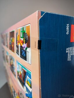 LEGO 10270 - Knihkupectví - 7