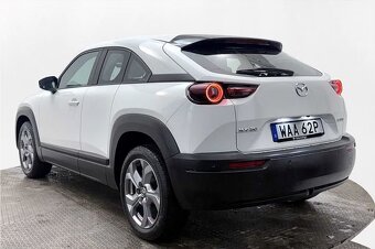 MAZDA  MX-30 e-SKYACTIV 2022 - 7