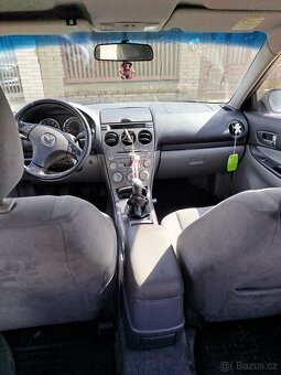 Mazda 6 1.8 GG - 7