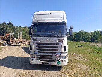 Scania R 420, r.v.2012, 1326962km - 7