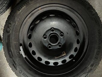 Kola r15 5x112 - 7