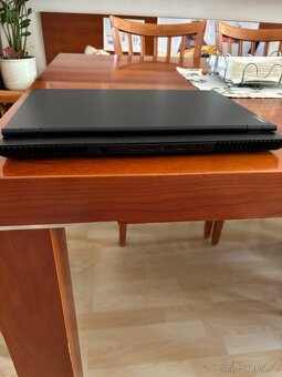 Lenovo Legion 5 / RTX 3060 / 16GB RAM - 7