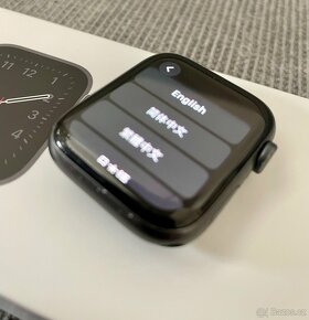 Apple Watch SE 44mm - 7