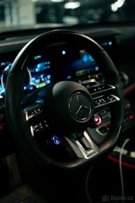 ✅ Prodám Mercedes Benz E53 AMG Brabus Chip - 7