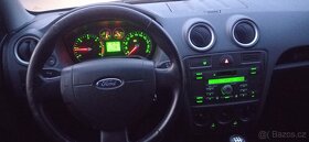 Ford Fusion 1,4td 50kw rv.2006 - 7