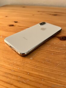 iPhone XS 64GB//81%baterka//,Záruka - 7