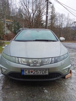 Auto na nahradne diely - 7