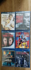 Prodám Blu-Ray filmy a DVD.3 - 7