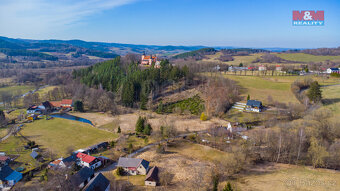 Prodej chalupy, 118 m², Lazny u Strašína - 7