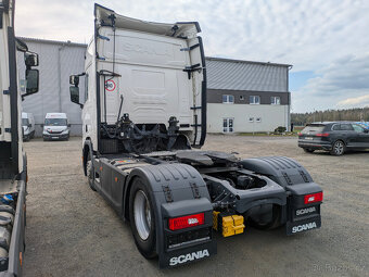 Scania R410 - 7