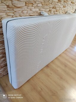 MATRACE VITALIS 7-zonová 100x200x21cm - 7