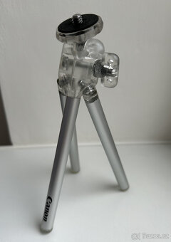 Nikon CoolPix P60 - 7