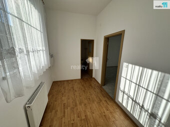 Pronájem obchodních prostor 42m2, Hradská, Humpolec - 7