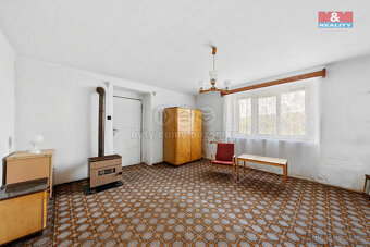 Prodej zemědělské usedlosti, 142 m², Branov - 7