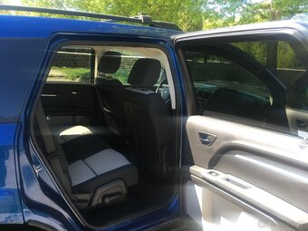 Dodge Journey - 7