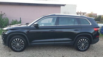 Škoda KODIAQ 4X4 2.0 TDI 147kW,DSG  r.v. 2023 - 7
