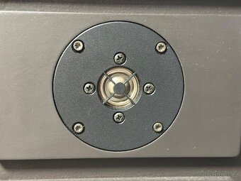 ASW CANTIUS ML II VÝBORNÉ REPROBEDNY / BOXY - 7