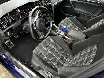 GTD 135kw 6st. manuál, 267000km, 2017 facelift - 7